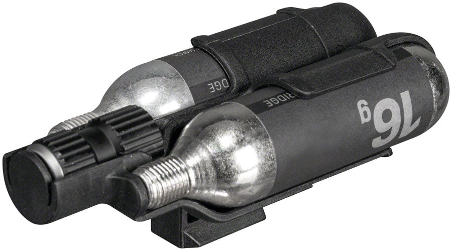 Topeak Nano Air2 DF Inflator - CO2 Inflators/Cartridges Topeak   