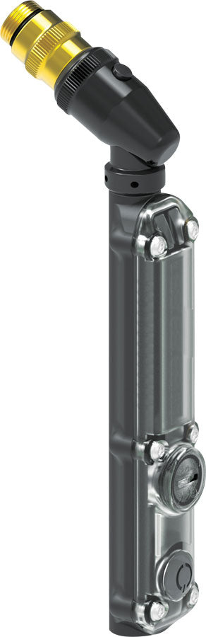 Lezyne Digital Check Drive Gauge Pressure Gauge Lezyne   