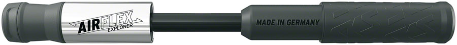 SKS Airflex Explorer Mini Pump - 73psi Silver Frame Pump SKS   