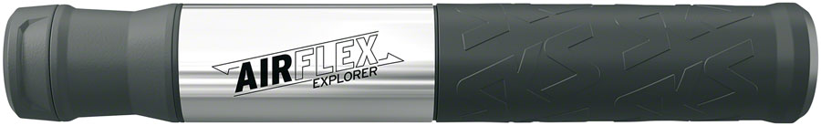 SKS Airflex Explorer Mini Pump - 73psi Silver Frame Pump SKS   