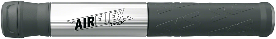 SKS Airflex Racer Mini Pump - 115psi Silver Frame Pump SKS   