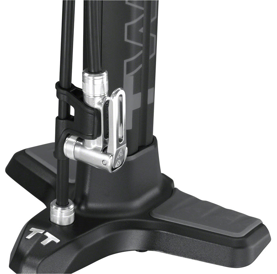 Joe blow discount sprint floor pump