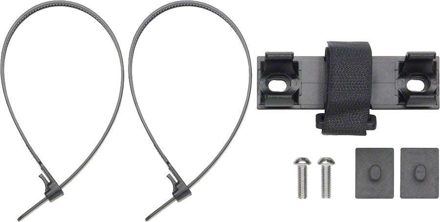 Topeak Mount Kit for Road Morph Pump Pump Parts Topeak   