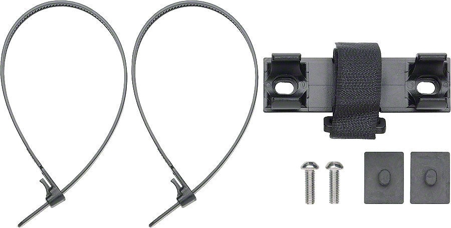 Topeak Mount Kit for Mountain Morph Pump Pump Parts Topeak   