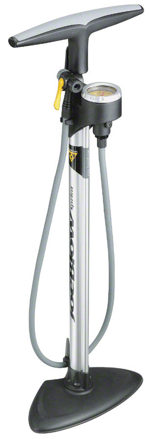 Topeak JoeBlow Sprint Floor Pump Floor Pumps Topeak   