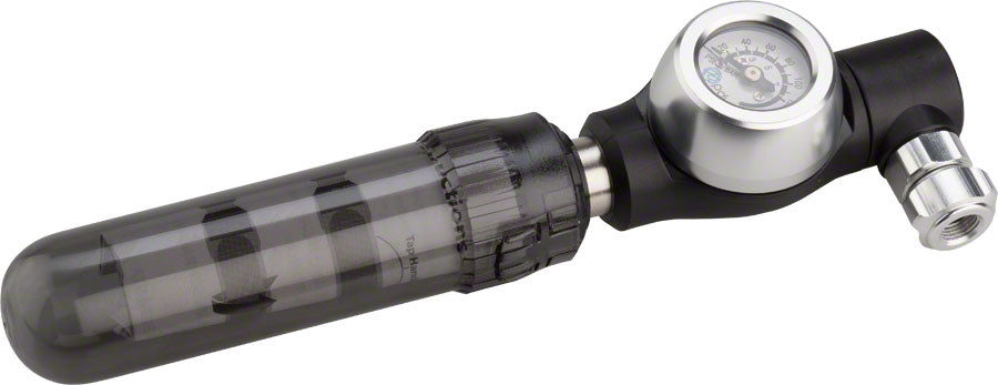 Portland Design Works Barkeep CO2 Inflator CO2 Inflators/Cartridges Portland Design Works   
