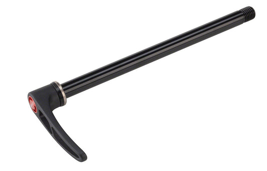 DT Swiss RWS MTB Rear Thru Axle - 12 x 142mm Overall Length 163mm M12 x 1.5mm Thread Pitch Flat Washer Axles & Axle Parts DT Swiss   