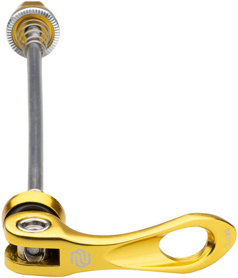 Promax QR-2 Skewer Set - Gold QR Skewers Promax   
