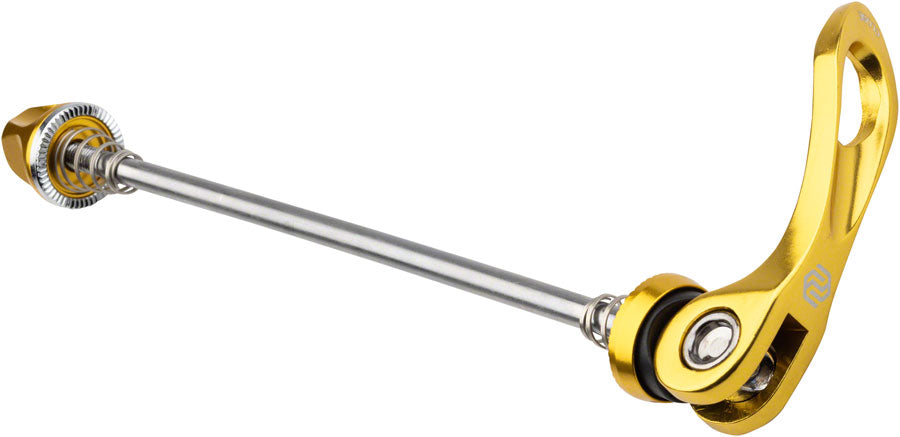 Promax QR-2 Skewer Set - Gold QR Skewers Promax   