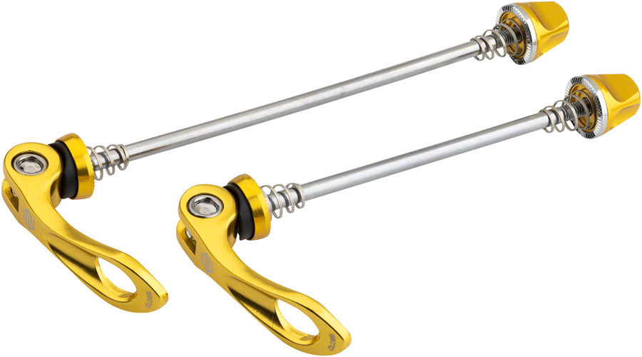 Promax QR-2 Skewer Set - Gold QR Skewers Promax   