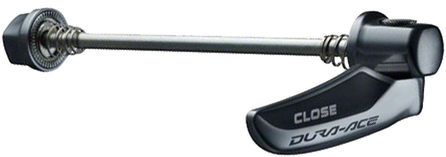 Shimano Dura-Ace HB-9000 Front Hub Quick Release Axles & Axle Parts Shimano   