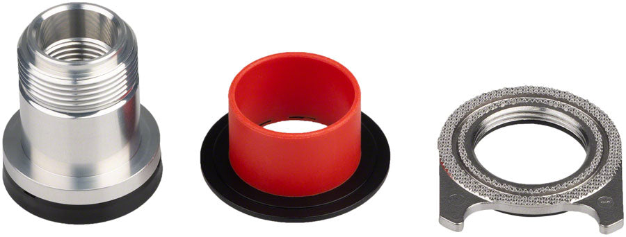 SRAM XX SL Eagle T-Type AXS Rear Derailleur Full Mount Bolt Kit Upper Bolt and Spring SRAM   