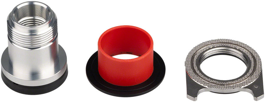 SRAM XX  Eagle T-Type AXS Rear Derailleur Full Mount Bolt Kit Upper Bolt and Spring SRAM   