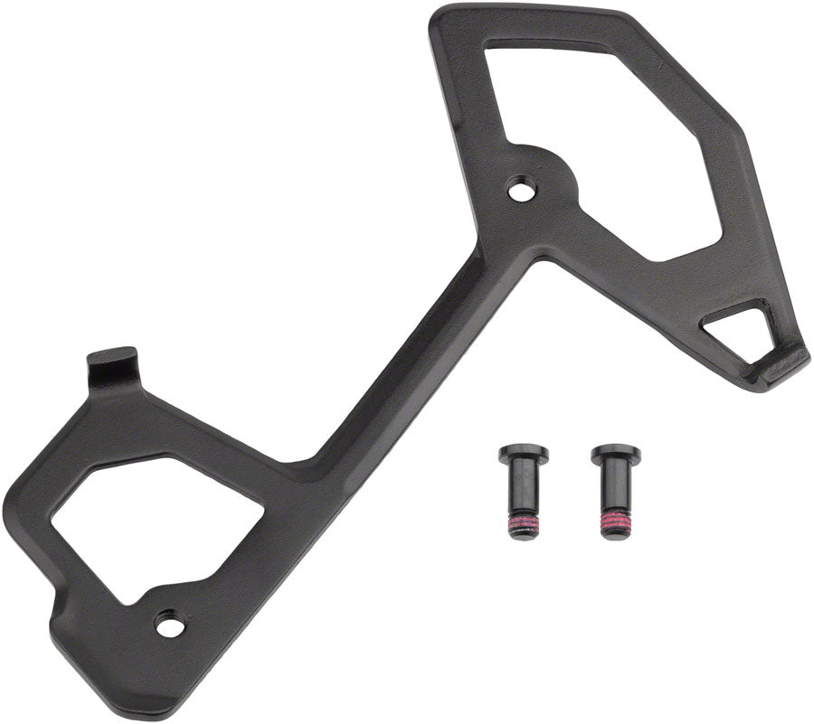 SRAM Eagle T-Type AXS Rear Derailleur Inner Cage - For T-Type XX SL/XX/XO Eagle Rear Derailleurs Cage Assembly SRAM   
