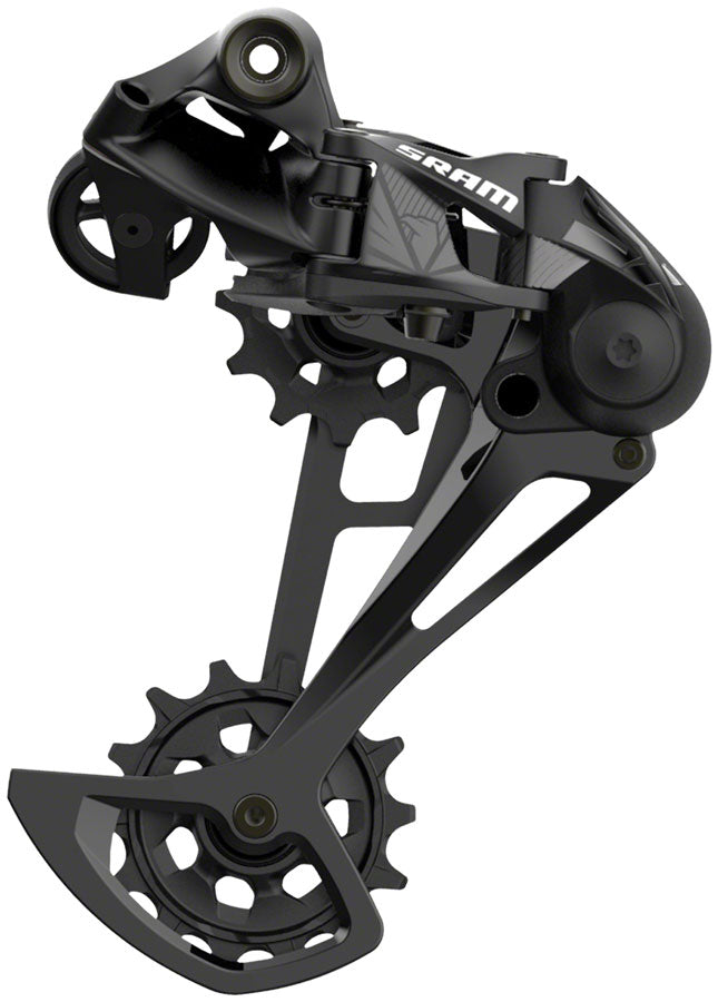 SRAM SX Eagle Rear Derailleur - 12-Speed Long Cage Aluminum Black B1 Rear Derailleurs SRAM   