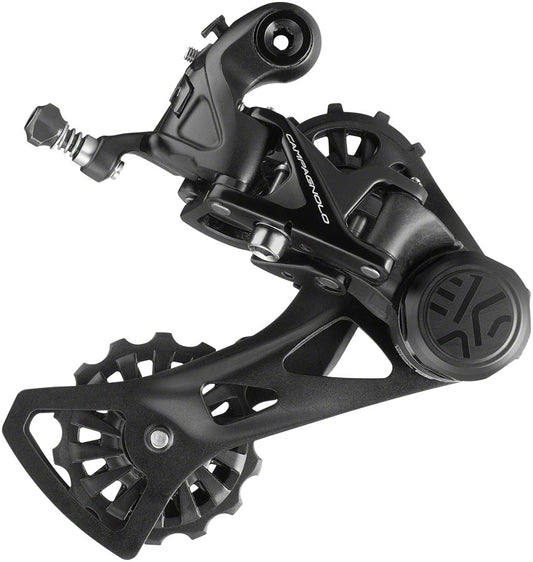 Campagnolo EKAR Rear Derailleur - 13-Speed Long Cage Black Rear Derailleurs Campagnolo   