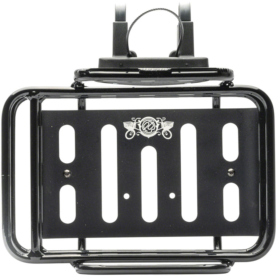 Portland Design Works Bodega Basket Baskets and Accessories PDW   