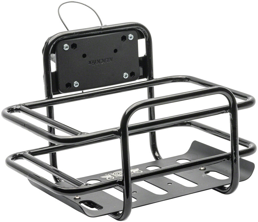 Portland Design Works Bodega Basket Baskets and Accessories PDW   