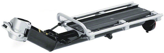 Topeak Beam Seatpost Rack MTX V-Type Large Frames Fits 25.4-31.8mm seatpost Seatpost Mount Rack Topeak   