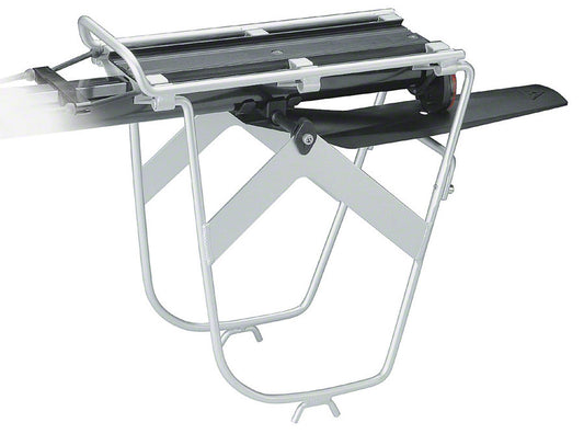 Topeak Dual Side Mount for MTX Beam Style Racks Seatpost Mount Rack Topeak   