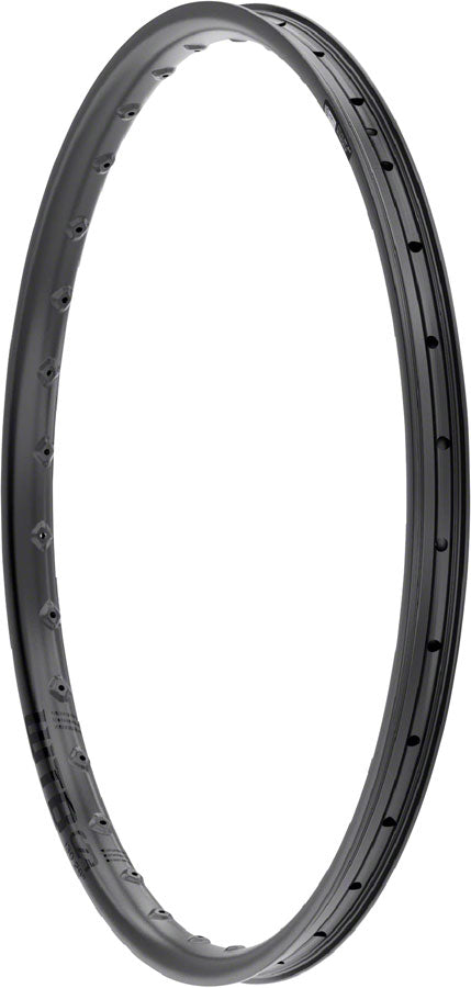 WTB CZR i30 Rim - 29" TCS Tubeless Disc Black 32H Rims WTB   