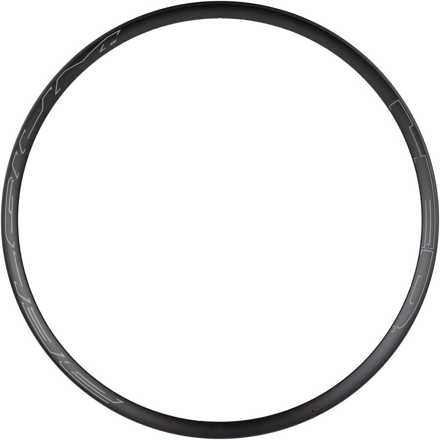 HED Belgium G Rim - 700 Disc Black 28h Rims HED   