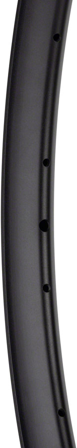 HED Belgium G Rim - 700 Disc Black 28h Rims HED   