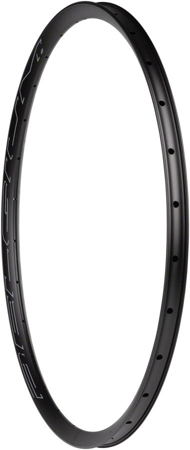 HED Belgium G Rim - 700 Disc Black 28h Rims HED   