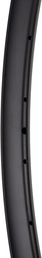 HED Belgium G Rim - 700 Disc Black 32h Rims HED   