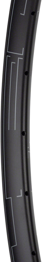 HED Belgium G Rim - 700 Disc Black 32h Rims HED   