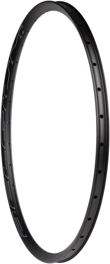 HED Belgium G Rim - 700 Disc Black 32h Rims HED   