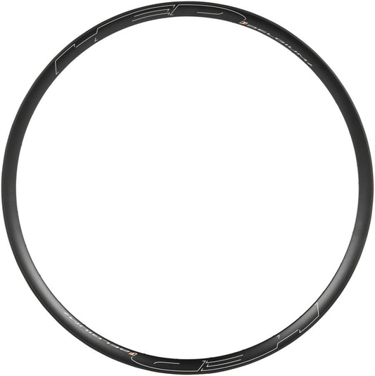 HED Belgium G Rim - 650b Disc Black 28h Rims HED   
