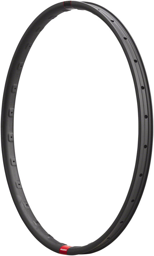 Reserve Wheels Reserve 30 HD Rim - 29" Disc Carbon 28H Rims Reserve Wheels   