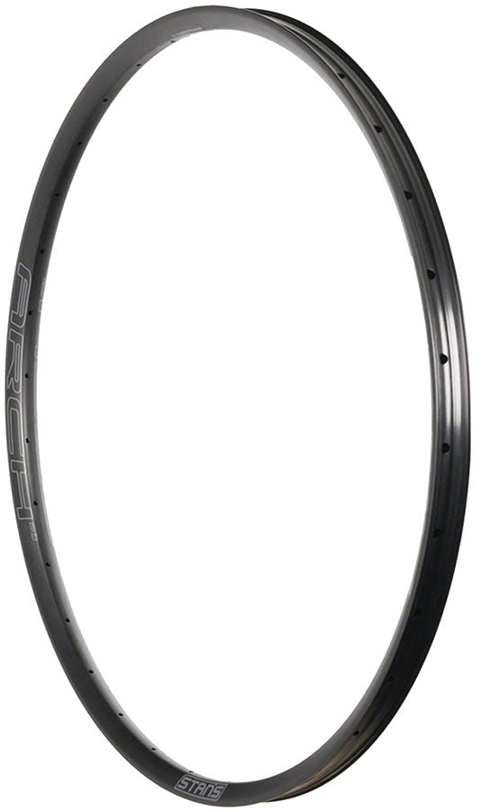 Stans NoTubes Arch MK4 Rim - 29 Disc Black 28H Rims Stans No Tubes   