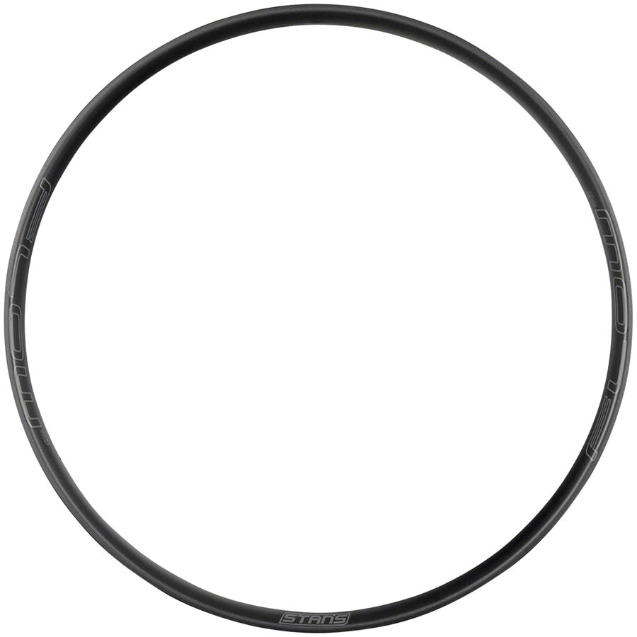Stans NoTubes Flow MK4 Rim - 29 Disc Black 32H Rims Stans No Tubes   
