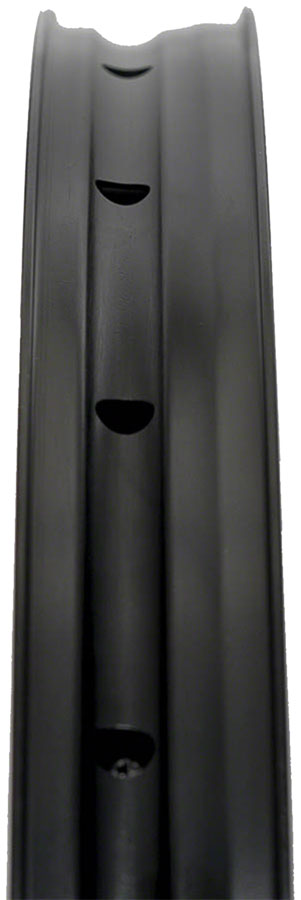 Stans NoTubes Flow MK4 Rim - 27.5 Disc Black 28H Rims Stans No Tubes   