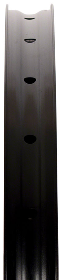 Stans NoTubes Flow EX3 Rim - 27.5 Disc Black 32H Rims Stans No Tubes   