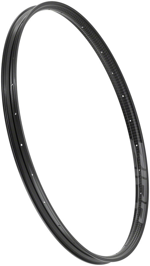 Zipp 101 XPLR Rim - 700 Disc Brake Carbon 28H Rear A1 Rims Zipp Speed Weaponry   