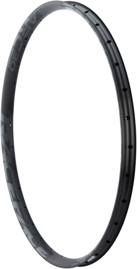 RaceFace ARC 30 Rim - 27.5" Disc Black 32H Offset Rims Race Face   
