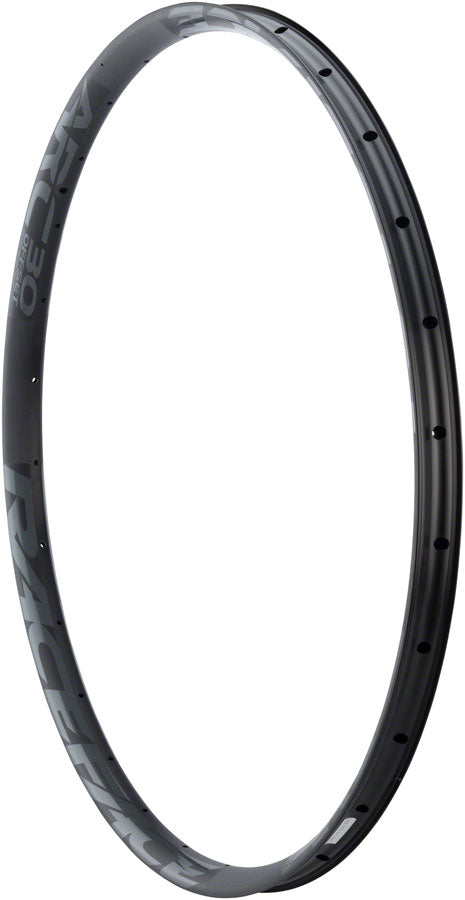 RaceFace ARC 30 Rim - 29" Disc Black 28H Offset Rims Race Face   