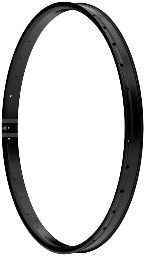WTB HTZ i40 Rim - 27.5" TCS Tubeless Disc Black 32H Rims WTB   