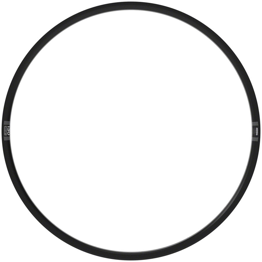 WTB HTZ i30 Rim - 27.5" TCS Tubeless Disc Black 32H Rims WTB   