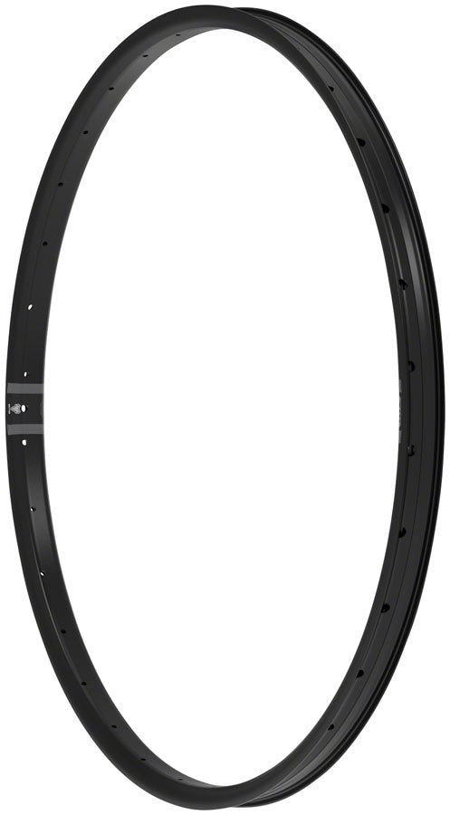 WTB HTZ i30 Rim - 29" TCS Tubeless Disc Black 32H Rims WTB   