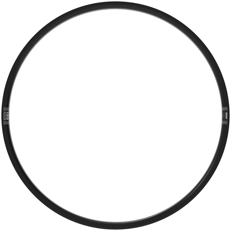 WTB HTZ i35 Rim - 27.5" TCS Tubeless Disc Black 32H Rims WTB   
