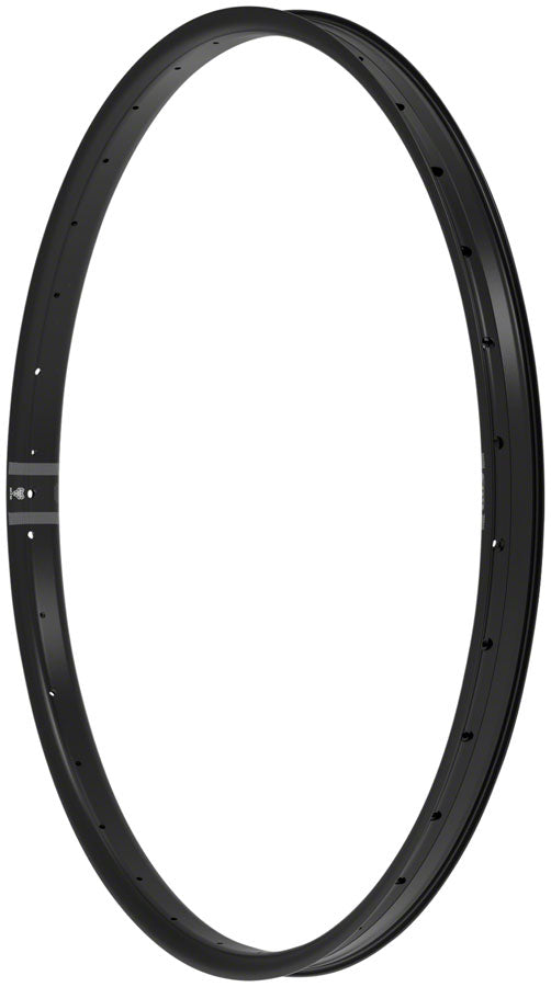 WTB HTZ i35 Rim - 29" TCS Tubeless Disc Black 32H Rims WTB   
