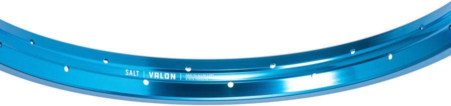 Salt Valon Rim - 20" 36H Blue Rims Salt   