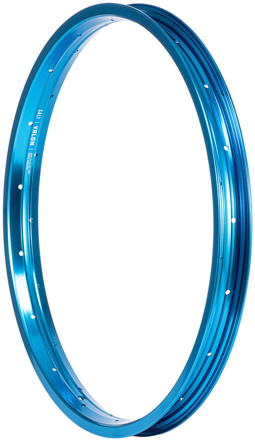 Salt Valon Rim - 20" 36H Blue Rims Salt   