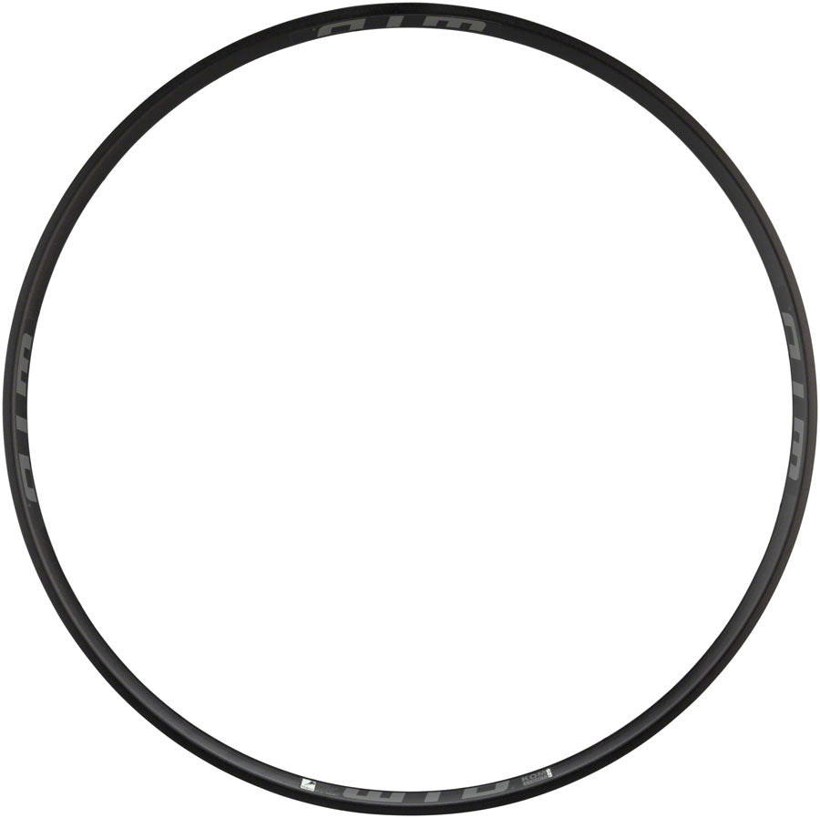 WTB KOM Light i25 Rim - 27.5" TCS Tubeless Disc Black 32H Rims WTB   