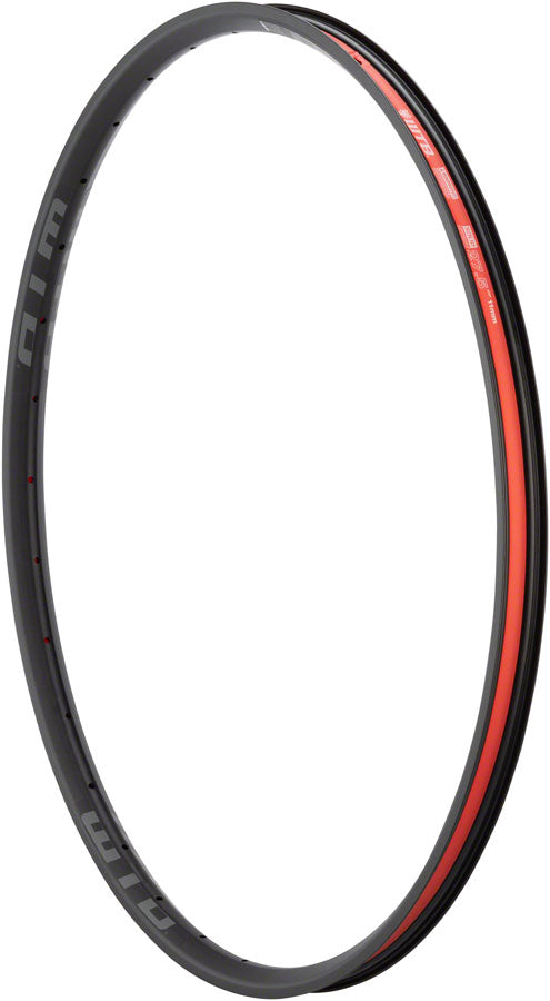 WTB KOM Light i25 Rim - 27.5" TCS Tubeless Disc Black 32H Rims WTB   