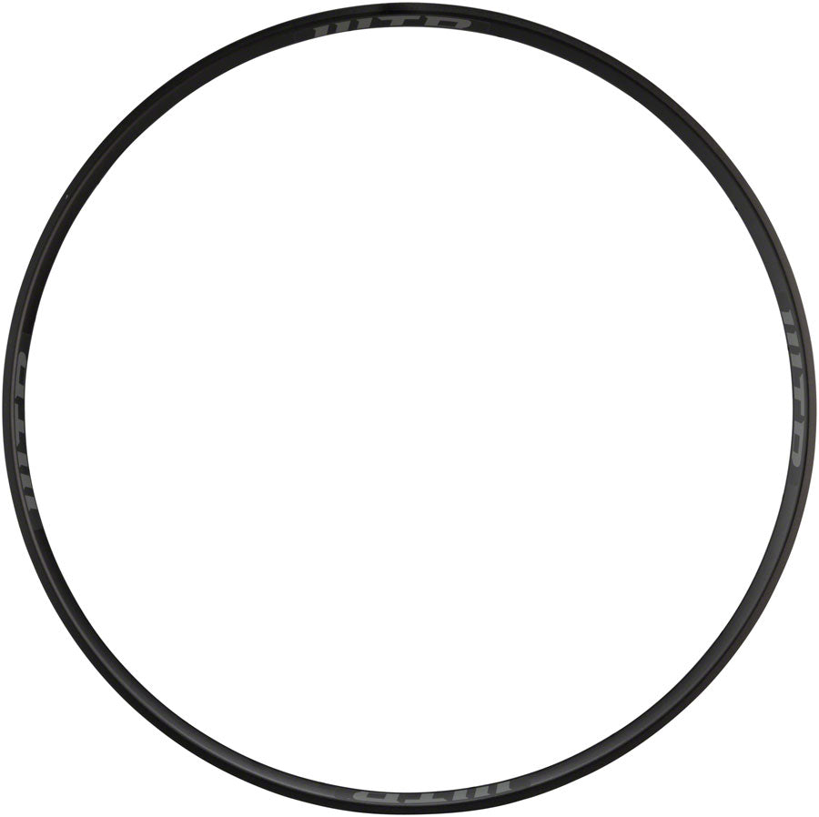 WTB KOM Light i25 Rim - 29" TCS Tubeless Disc Black 32H Rims WTB   